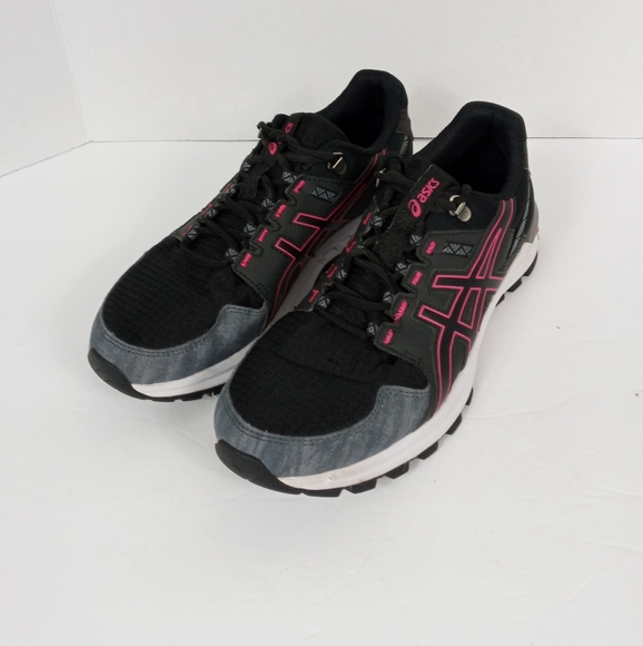 Asics gel citrek women's Sz 10 - Picture 5 of 8